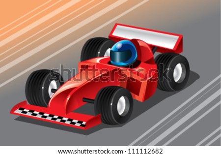Cars Race Cars