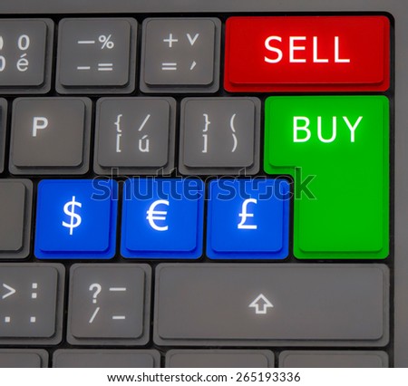 Sell forex india
