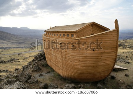  - stock-photo-noah-s-ark-construction-186687086