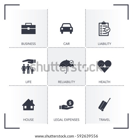 Insurance Stock Images, Royalty-Free Images & Vectors | Shutterstock