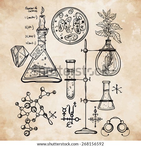 alchemy research paper alchemy research paper