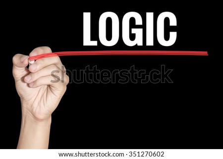 Essay about logic
