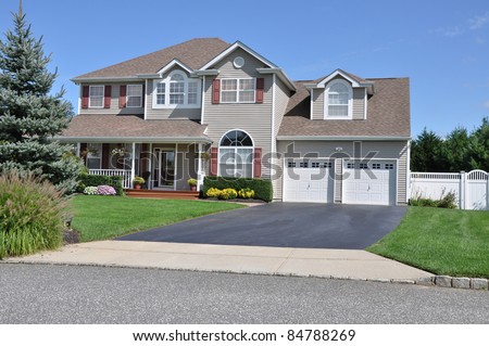 two car blacktop driveway stock photos images pictures shutterstock two car blacktop driveway stock photos images pictures shutterstock
