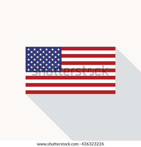 The star spangled benner as an american patriotic symbol