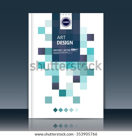Abstract composition, green business card backdrop, square blocks construction, a4 brochure title sheet, certificate, diploma, patent, charter, creative text frame surface, box figure logo icon, EPS10 - stock vector Abstract composition, green business card backdrop, square blocks construction, a4 brochure title sheet, certificate, diploma, patent, charter, creative text frame surface, box figure logo icon, EPS10 - stock vector