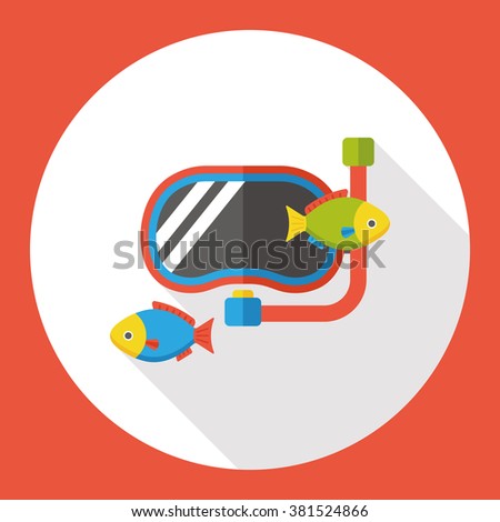 Cartoon Plane Flying Around Globe Stock Vector 127787006 - Shutterstock