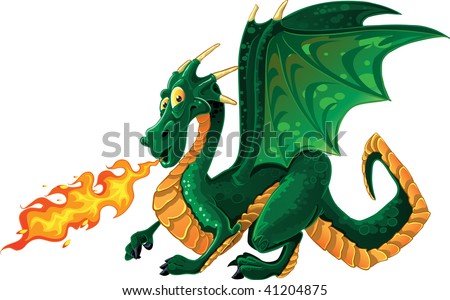 stock-vector-vector-fabulous-magical-green-fire-spitting-dragon-41204875.jpg