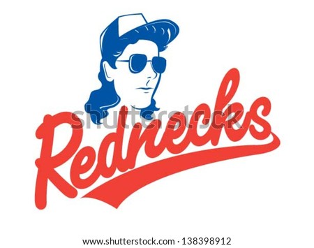Redneck Stock Photos, Royalty-Free Images & Vectors - Shutterstock
