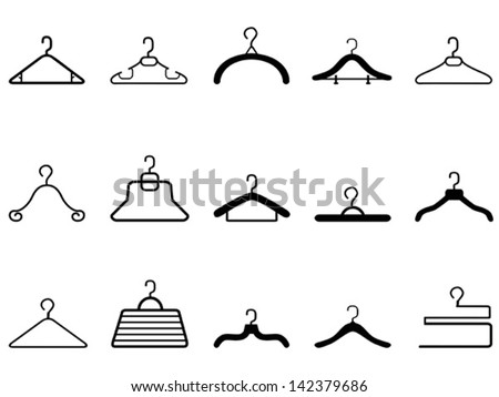 Clothes Hanger Stock Photos, Images, & Pictures | Shutterstock