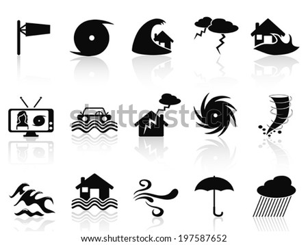 21+ Hurricane Storm Icon Background