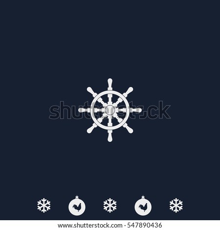 Ship-wheel Stock Images, Royalty-Free Images & Vectors | Shutterstock