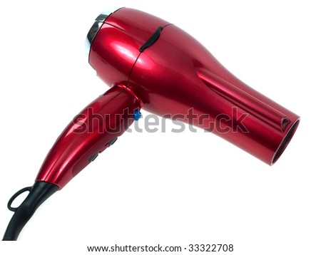 Blow dryer Stock Photos, Images, & Pictures | Shutterstock