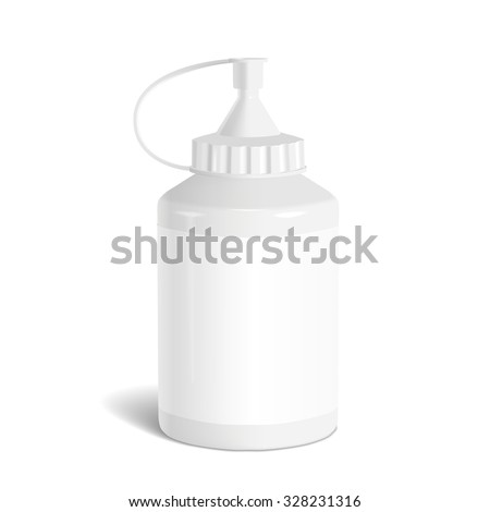 Squeeze Bottle Stock Photos, Images, & Pictures | Shutterstock