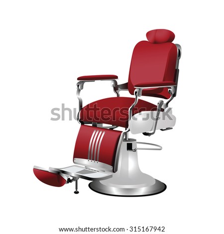 Barber Chair Stock Photos, Images, & Pictures | Shutterstock