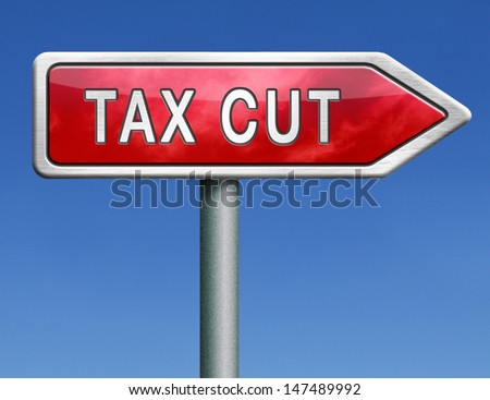 Reduce taxes on stock options