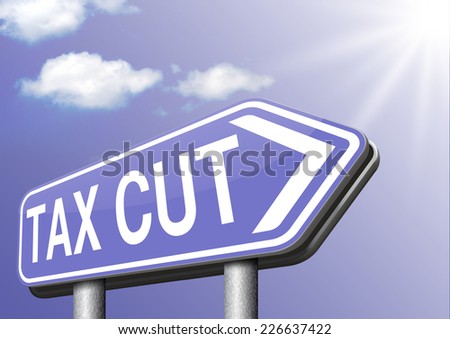 Reduce taxes on stock options