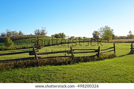 White fence farm coupons