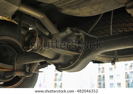 Gearbox Stock Photos, Royalty-Free Images & Vectors - Shutterstock
