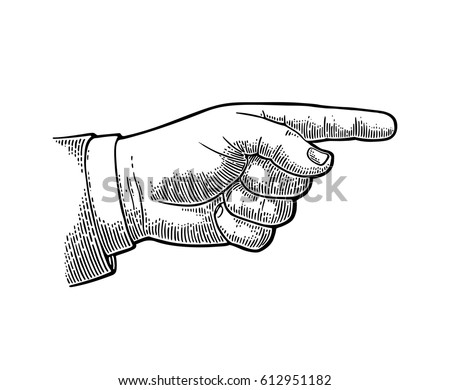 Finger Stock Images, Royalty-Free Images & Vectors | Shutterstock