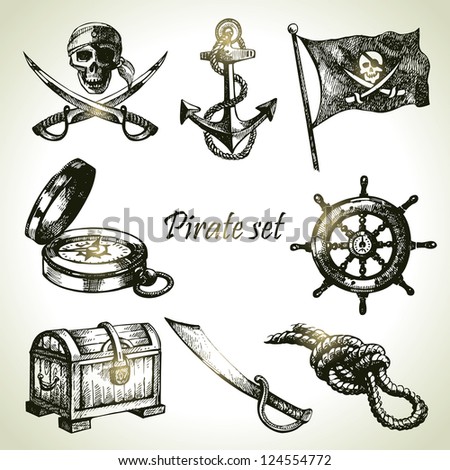 Go Back &gt; Pix For &gt; Pirate Compass Drawing