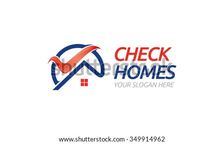 Home Logo Stock Photos, Images, & Pictures | Shutterstock