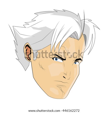 1950s hair style Stock Photos, Images, & Pictures | Shutterstock