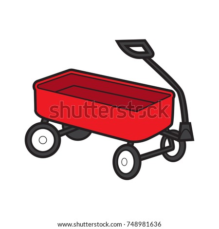 Wagon Stock Images, Royalty-Free Images & Vectors | Shutterstock