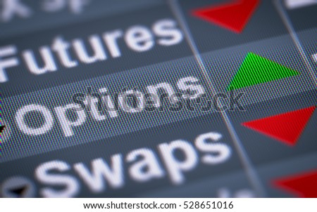 Stock options are not a free lunch