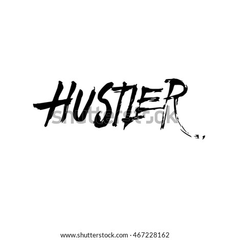 Hustler Stock Photos, Royalty-free Images & Vectors - Shutterstock