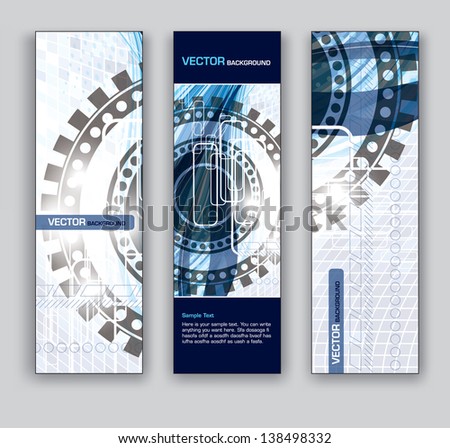 Vertical Banner Stock Photos, Royalty-Free Images & Vectors - Shutterstock