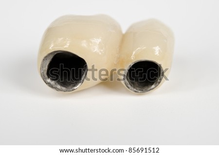 Dental Crown Stock Photos, Illustrations, and Vector Art