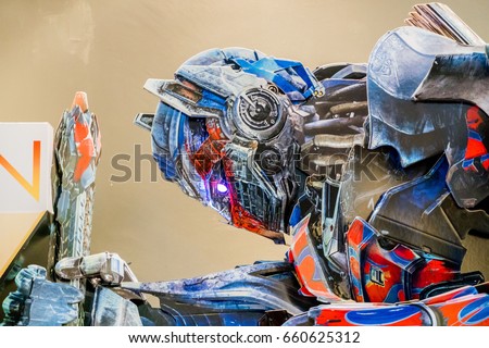 Bumblebee Transformers Fidget Its