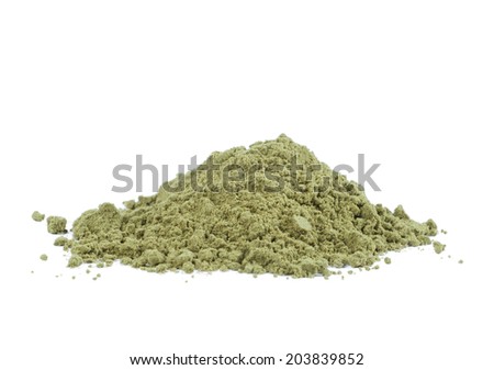 hemp protein powder