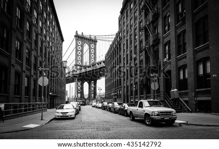 Brooklyn Stock Images, Royalty-Free Images & Vectors | Shutterstock