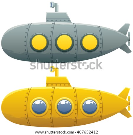 Submarine Stock Images, Royalty-Free Images & Vectors | Shutterstock