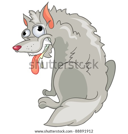 Angry hyena Stock Photos, Images, & Pictures | Shutterstock