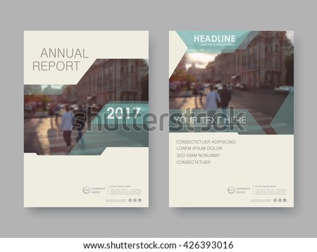 Annual report, flyer, presentation, brochure. Front page report , book cover layout design. Design layout template in A4 size . Abstract green transparent polygons cover templates - stock vector Annual report, flyer, presentation, brochure. Front page report , book cover layout design. Design layout template in A4 size . Abstract green transparent polygons cover templates - stock vector