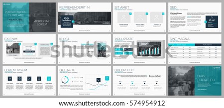 Blue green and grey elements for infographics on a white background. Presentation templates. Use in presentation, flyer and leaflet, corporate report, marketing, advertising, annual report, banner. Blue green and grey elements for infographics on a white background. Presentation templates. Use in presentation, flyer and leaflet, corporate report, marketing, advertising, annual report, banner.