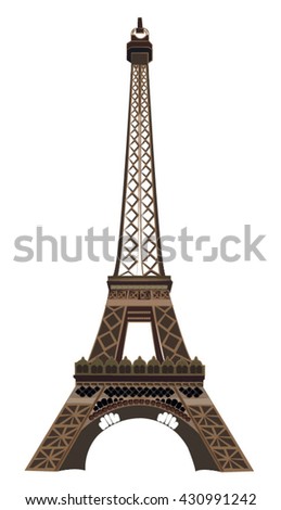 Eiffel Stock Photos, Royalty-Free Images & Vectors - Shutterstock