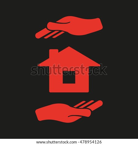 Buying House Stock Vector 290250506 - Shutterstock