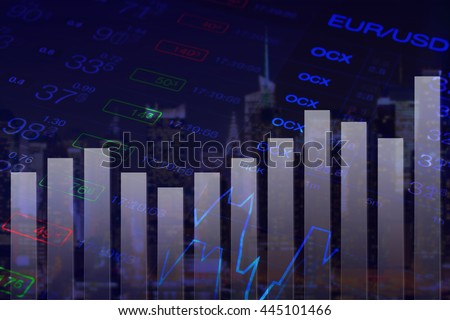 Forex finance