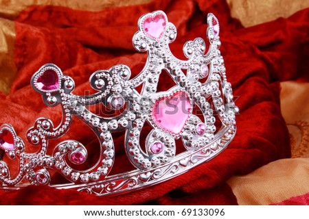 Pageant Crown Stock Photos, Images, & Pictures | Shutterstock