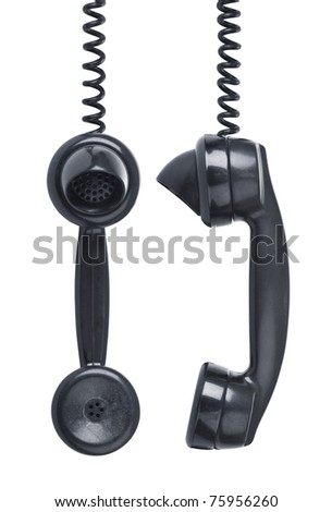 Hook up antique phone
