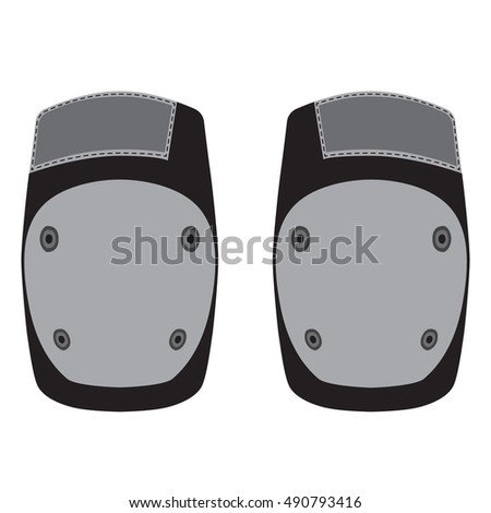 Knee-pad Stock Images, Royalty-free Images & Vectors 