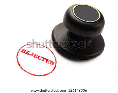 Rejected Stamp Stock Photos, Images, & Pictures | Shutterstock