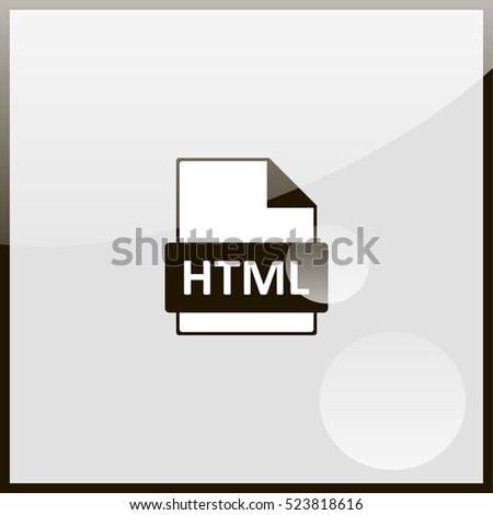 Html Stock Photos, Royalty-Free Images & Vectors - Shutterstock