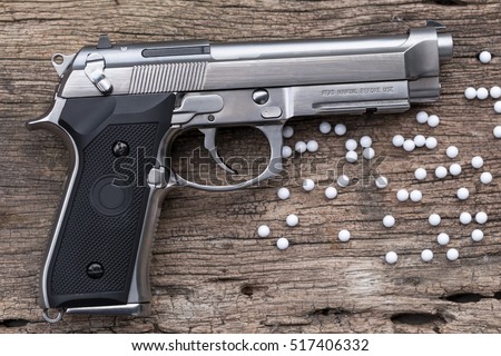 Download Pistol Stock Photos, Royalty-Free Images & Vectors ... Yellowimages Mockups
