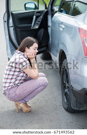 Nail In Tire Repair >> Puncture Stock Images, Royalty-Free Images & Vectors ... Nail In Tire Repair >> Puncture Stock Images, Royalty-Free Images & Vectors ...