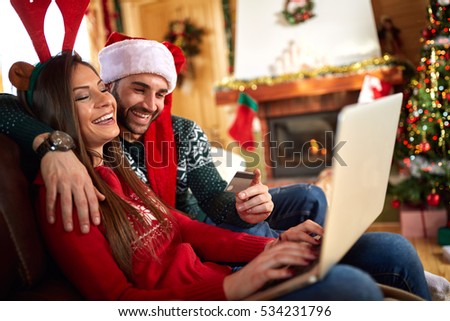 Man Keeps His Girlfriend Eyes Covered Stock Photo 342221225 - Shutterstock