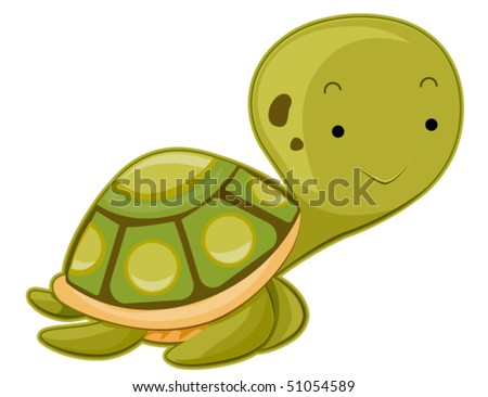 Reptile Cartoon Stock Vectors & Vector Clip Art 